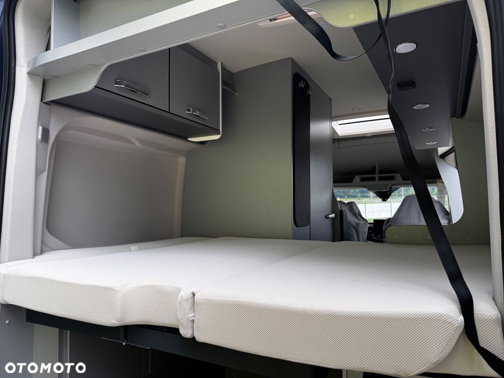 Weinsberg CaraTour FORD 600 MQ 2025 | 165 KM | Automat 8-bieg | 3,5T | Premium+Smart | Diesel Truma - 11