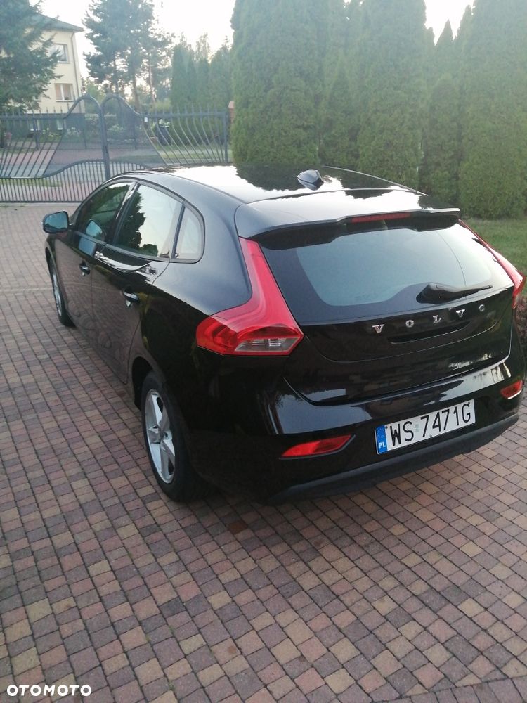 Volvo V40 - 3