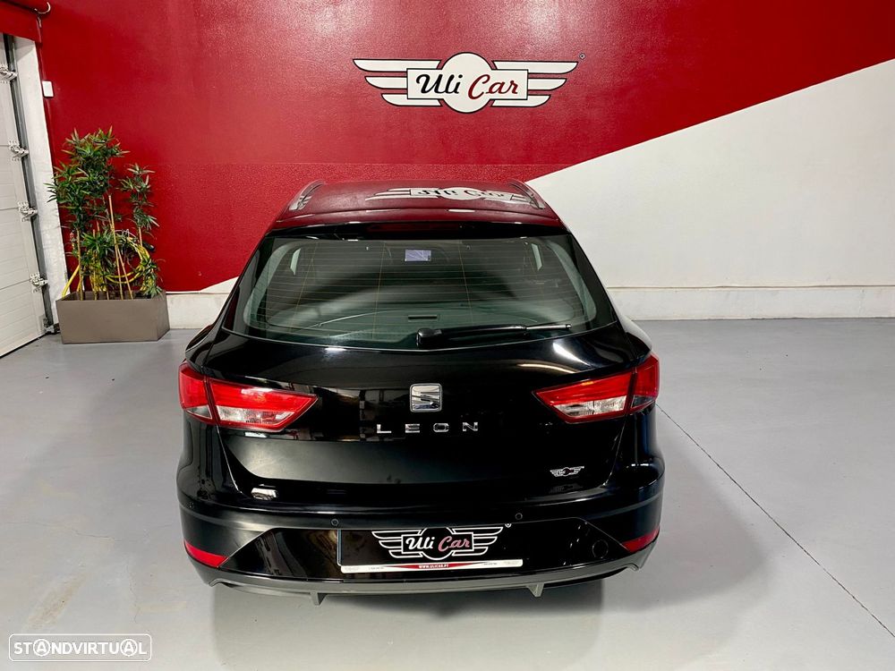 SEAT Leon ST 1.6 TDI Style S/S - 56