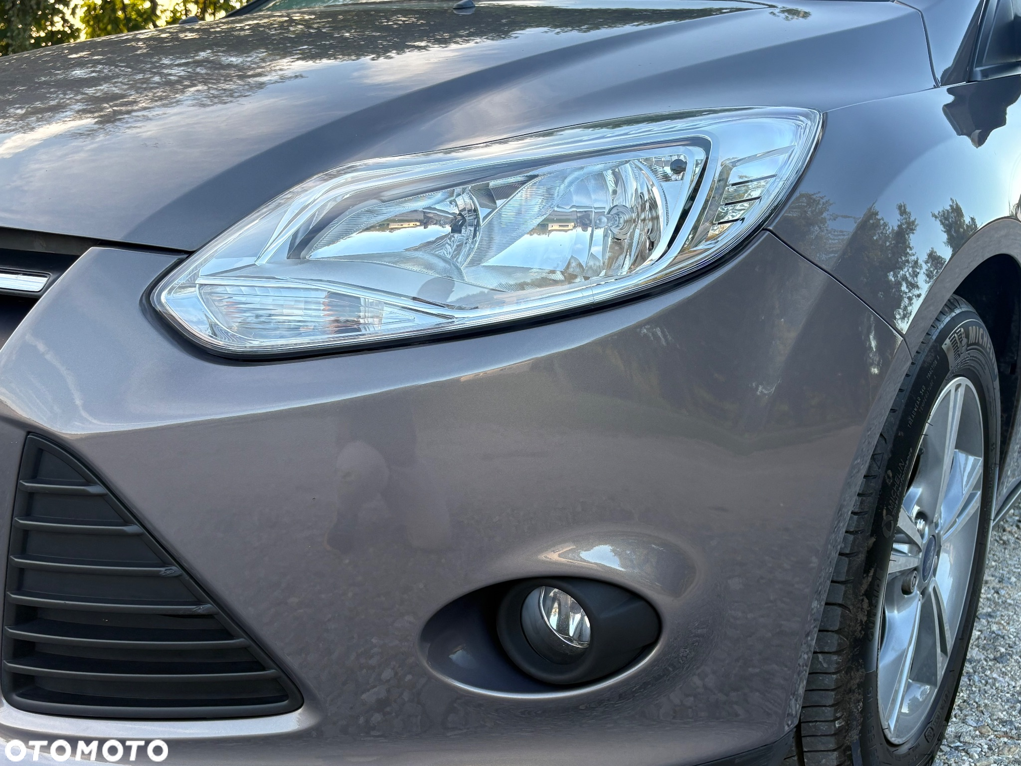 Ford Focus 1.0 EcoBoost 99g Start-Stopp-System SYNC Edition - 22