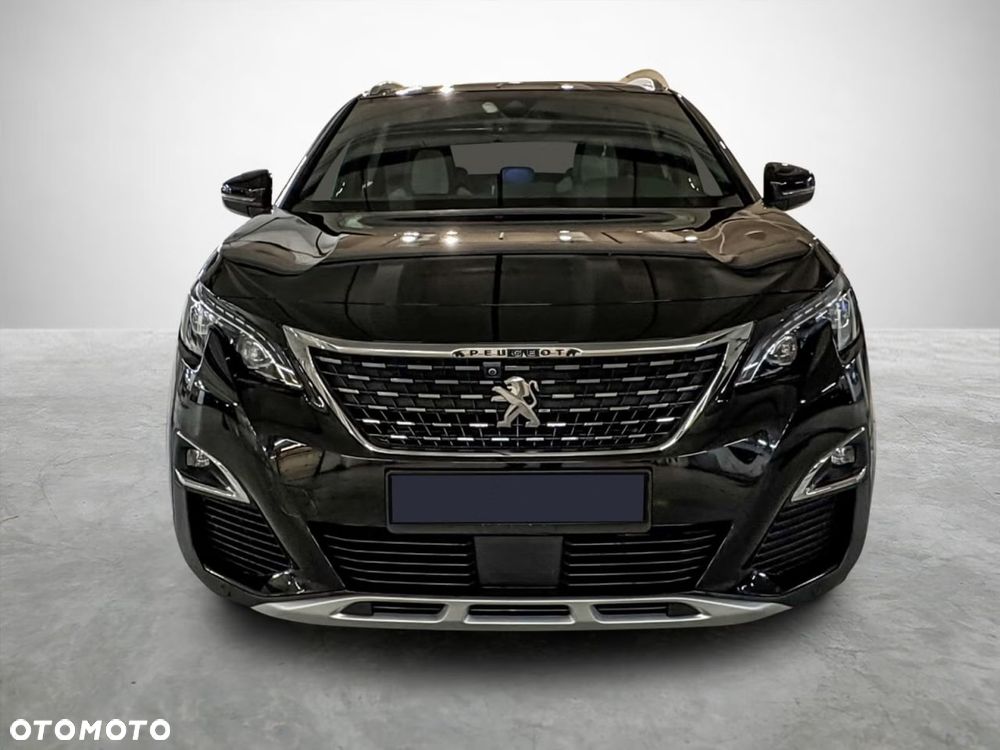 Peugeot 3008 1.6 PureTech Hybrid4 PHEV Allure Pack S&S EAT8 - 2