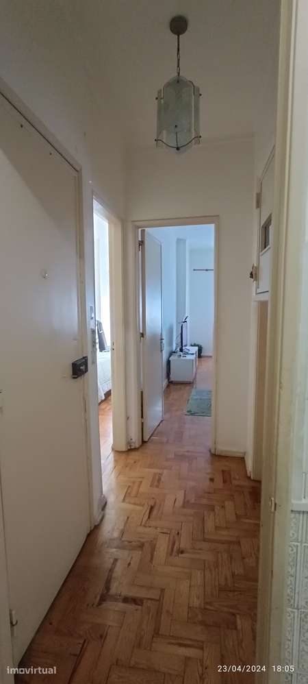 Forte da Casa T2 com cozinha/equipada - Grande imagem: 5/14