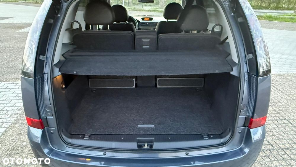 Opel Meriva 1.6 16V Edition - 13