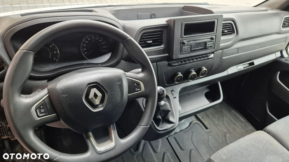 Renault Master - 15