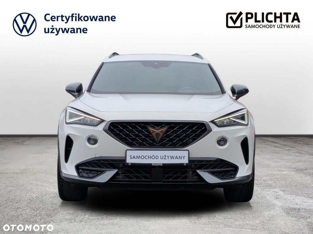 Cupra Formentor 1.5 TSI DSG - 8