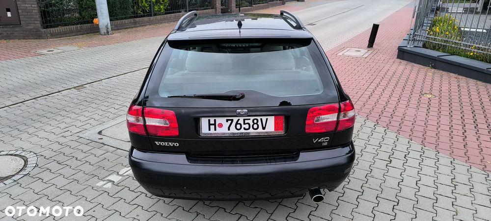 Volvo V40 2.0 '75' Elegance - 19