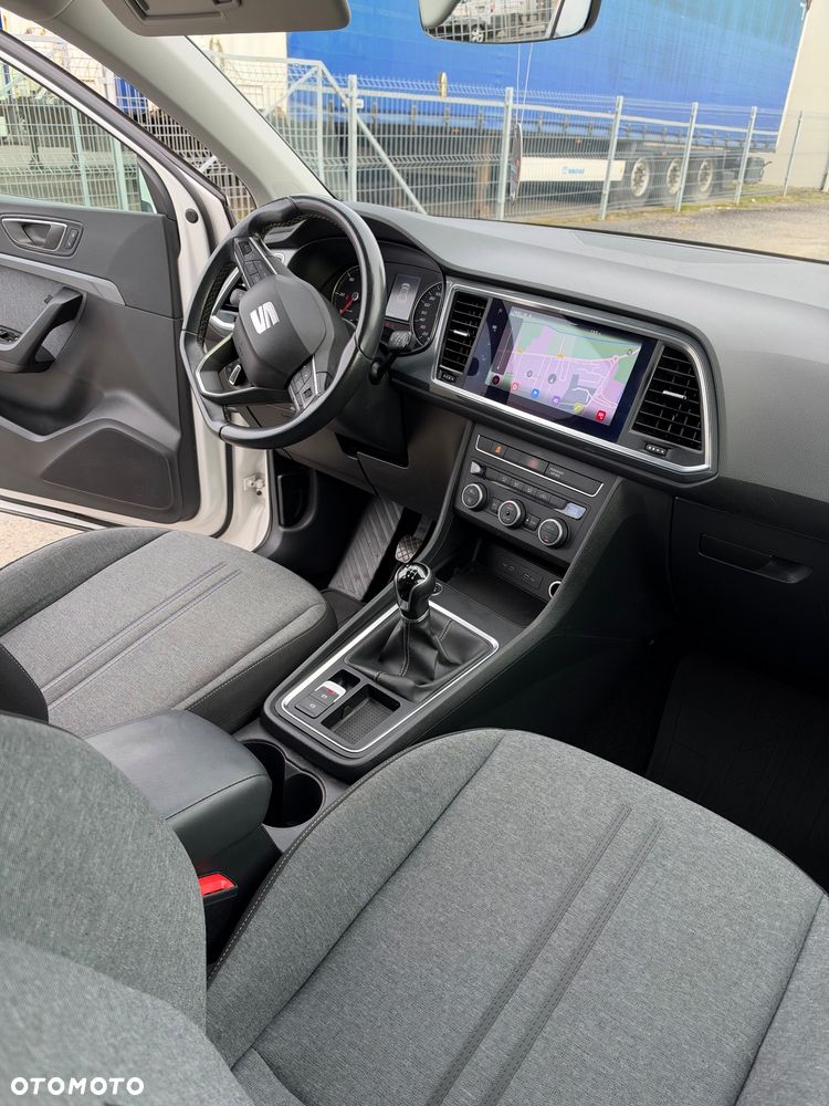 Seat Ateca - 12