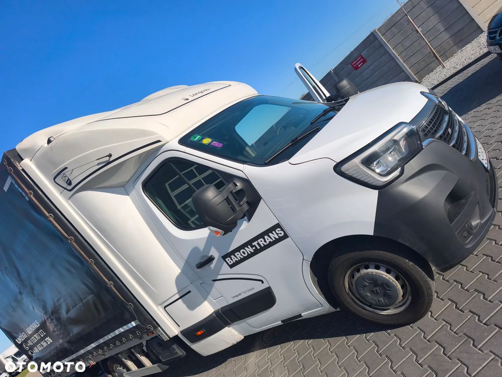 Renault Master - 19