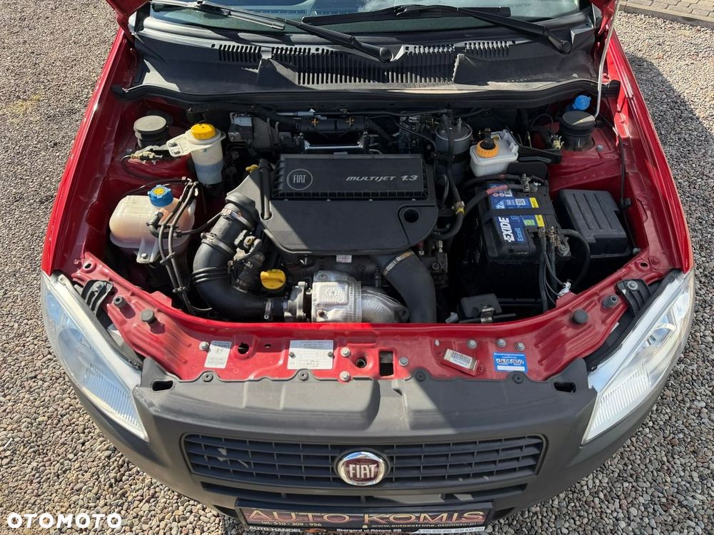 Fiat Strada - 11