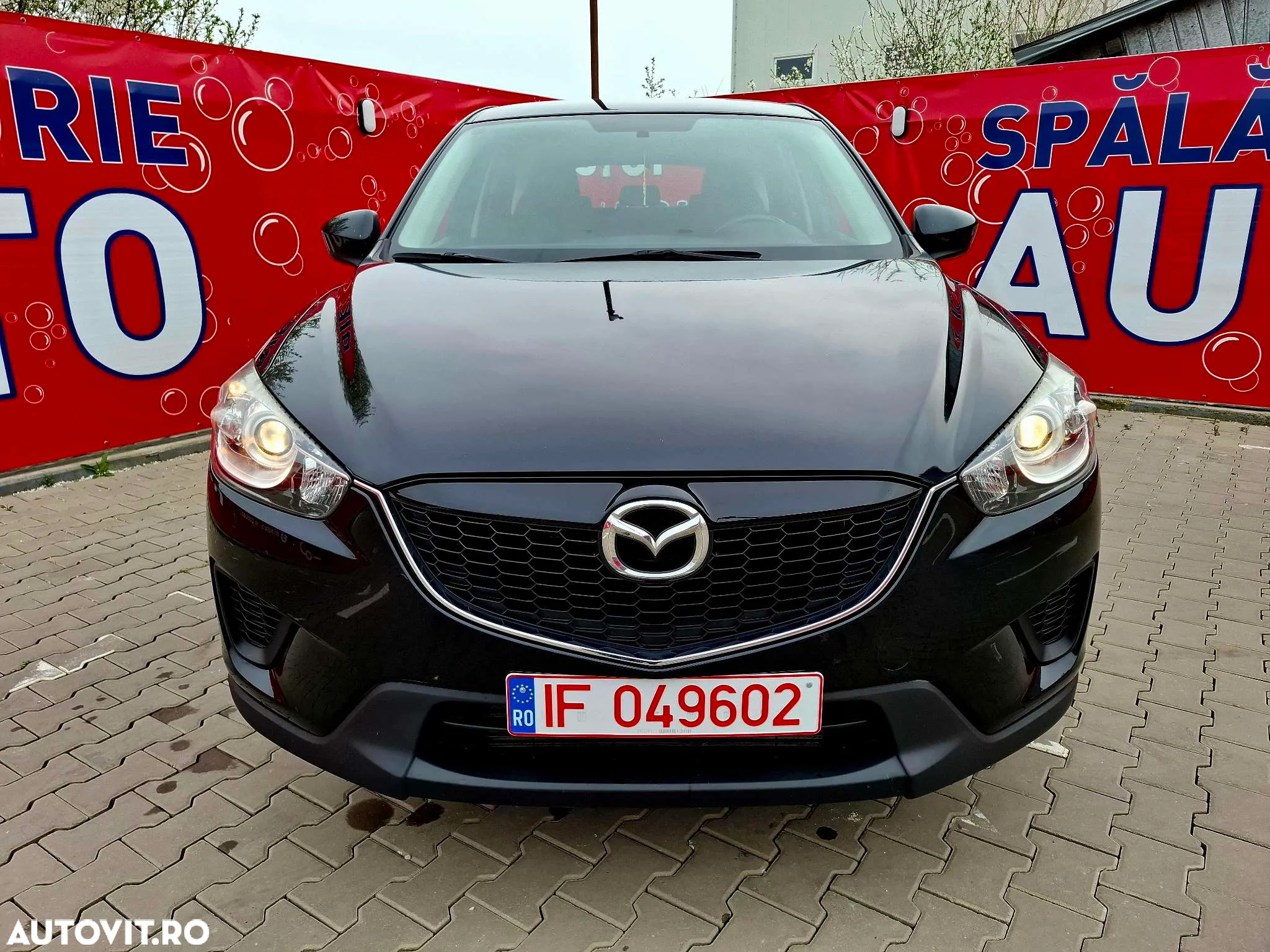 Mazda CX-5 - 8