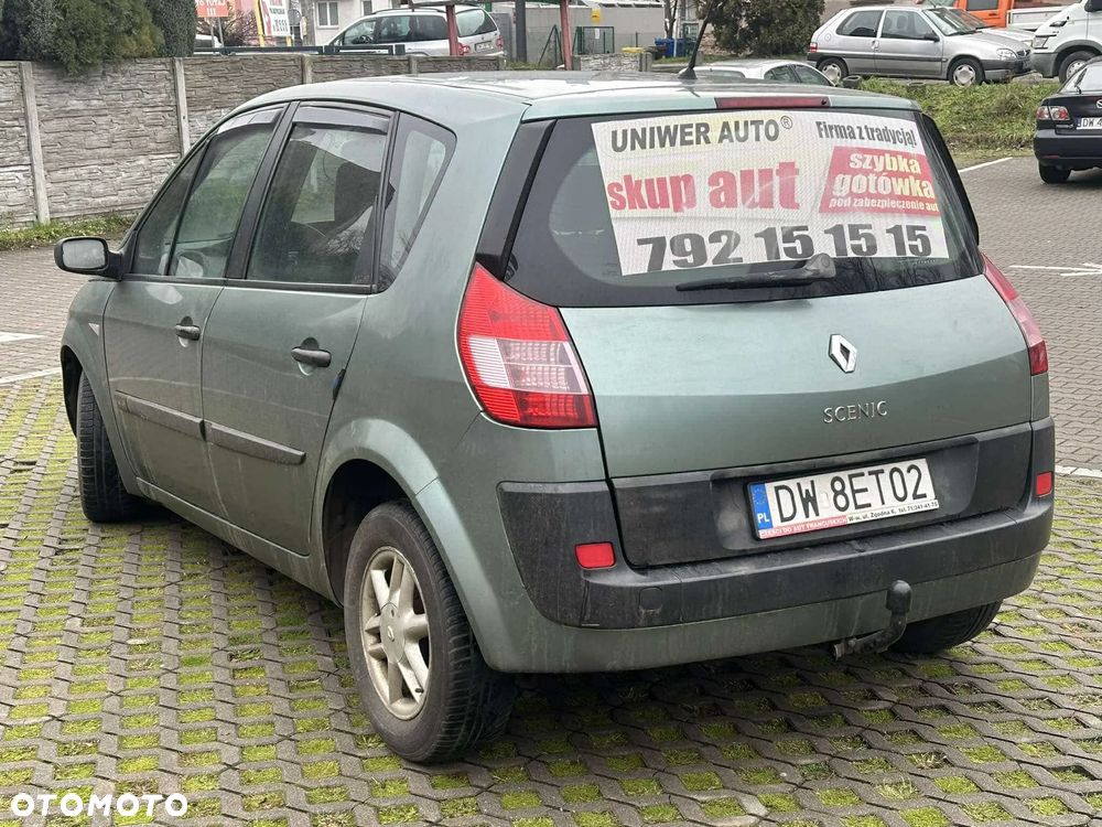 Renault Scenic - 2