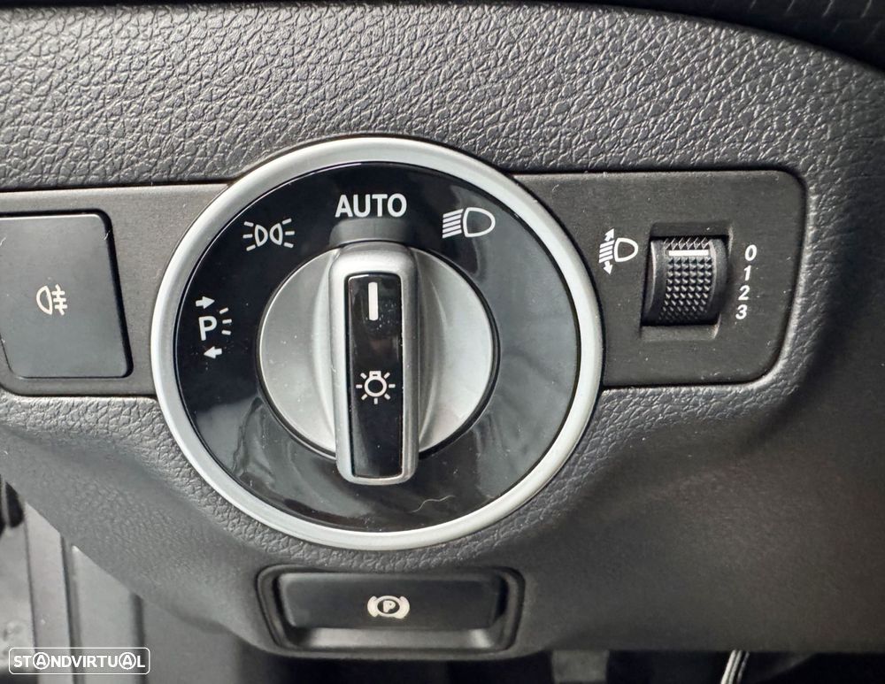 Mercedes-Benz A 180 CDi BE Edition Urban - 9