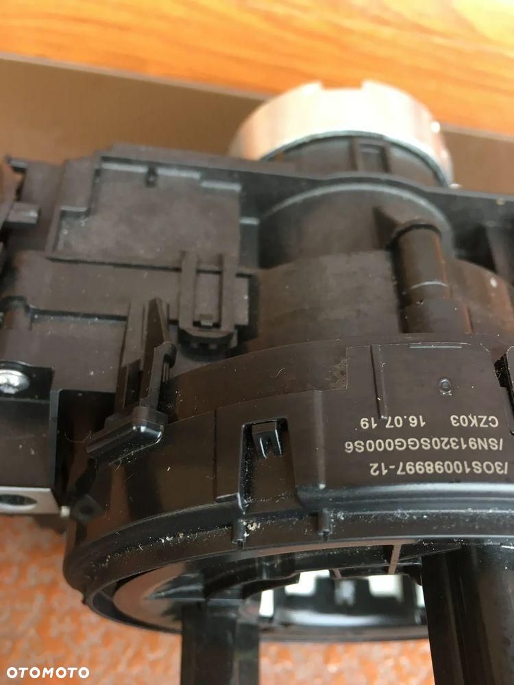 Audi A5 F5 A4 B9 LIFT Przełącznik Zespolony Świateł Wycieraczek Taśma - 4