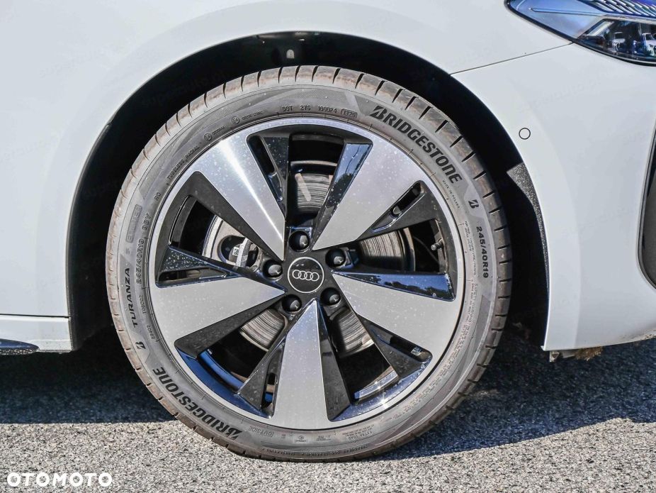 Audi A5 Limousine - 21