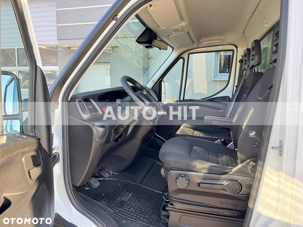 Iveco Daily - 7