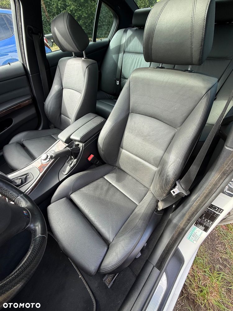 BMW Seria 3 - 17
