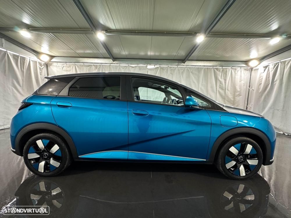 BYD Dolphin 60.4 kWh Design - 12