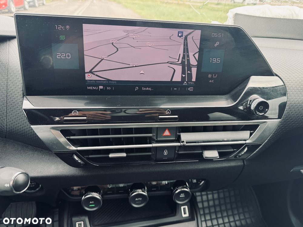 Citroën C4 1.2 PureTech Shine S&S EAT8 - 30