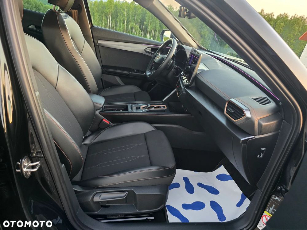 Cupra Formentor 1.5 eTSI DSG Tribe Edition - 16
