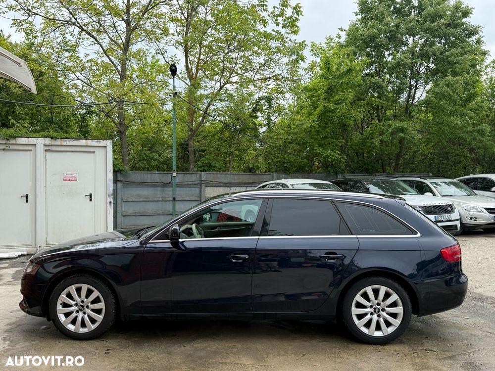 Audi A4 - 24