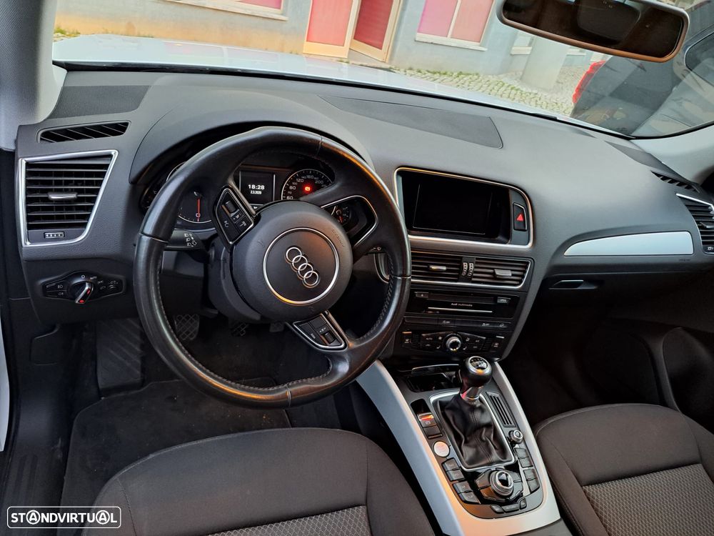 Audi Q5 - 4