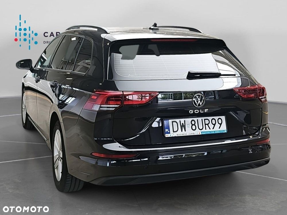 Volkswagen Golf Variant 1.5 TSI EVO Life - 29