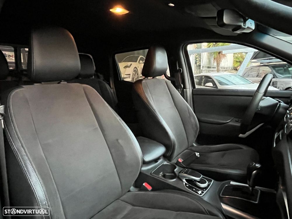 Mercedes-Benz X 250 d 4MATIC Aut. PURE - 42