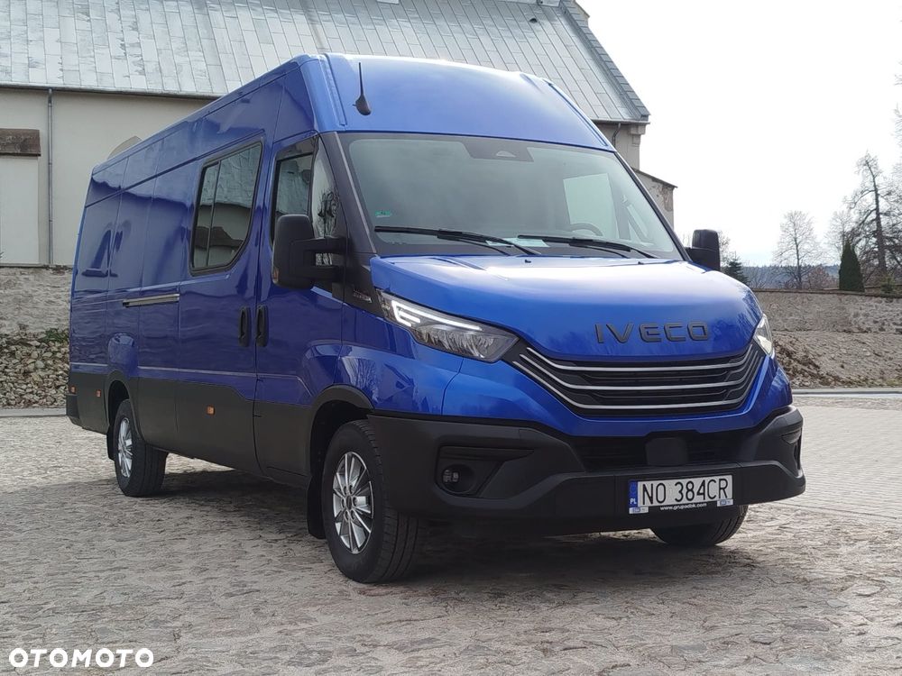 Iveco 35S18 - 9