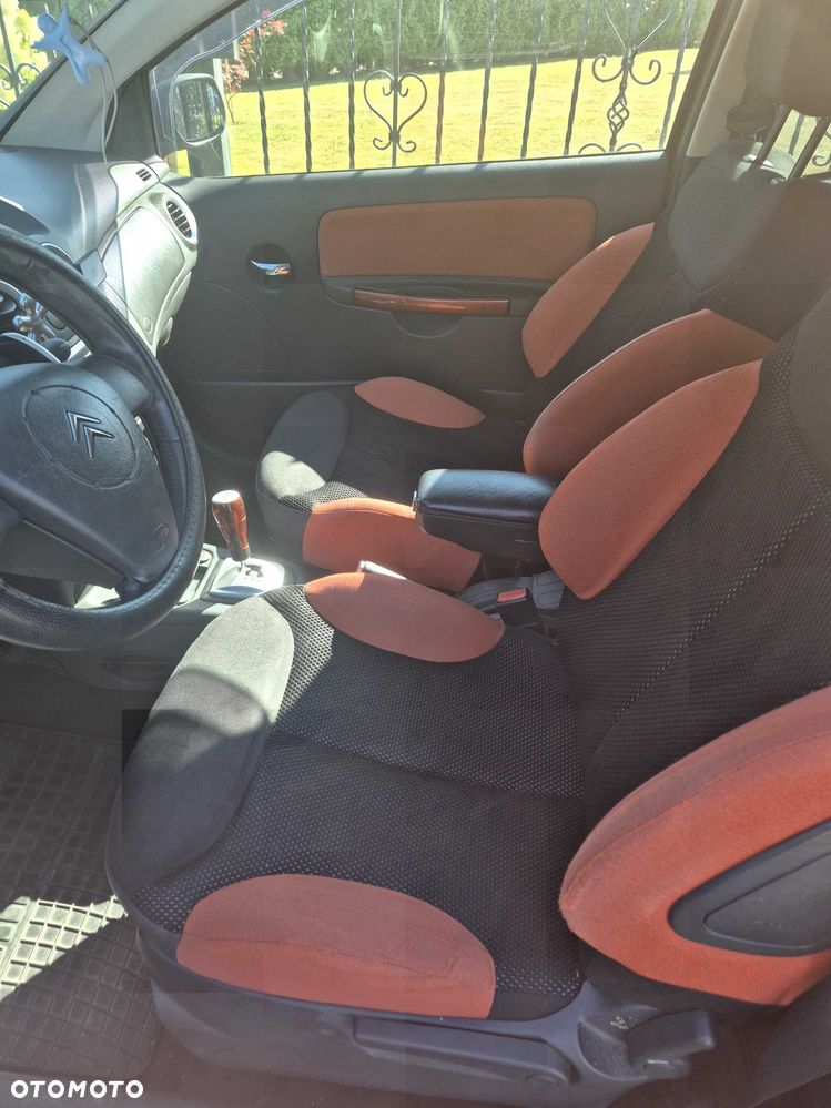 Citroën C2 - 2