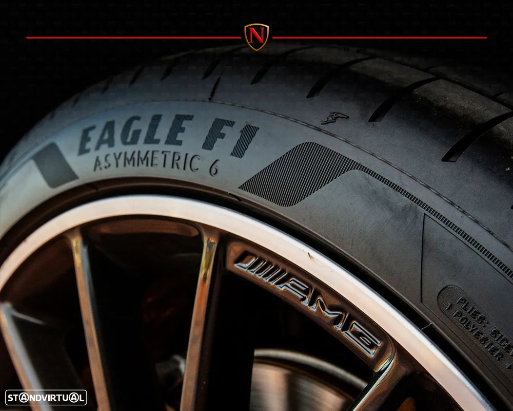 Mercedes-Benz CLA 180 d 7G-DCT AMG Line - 8