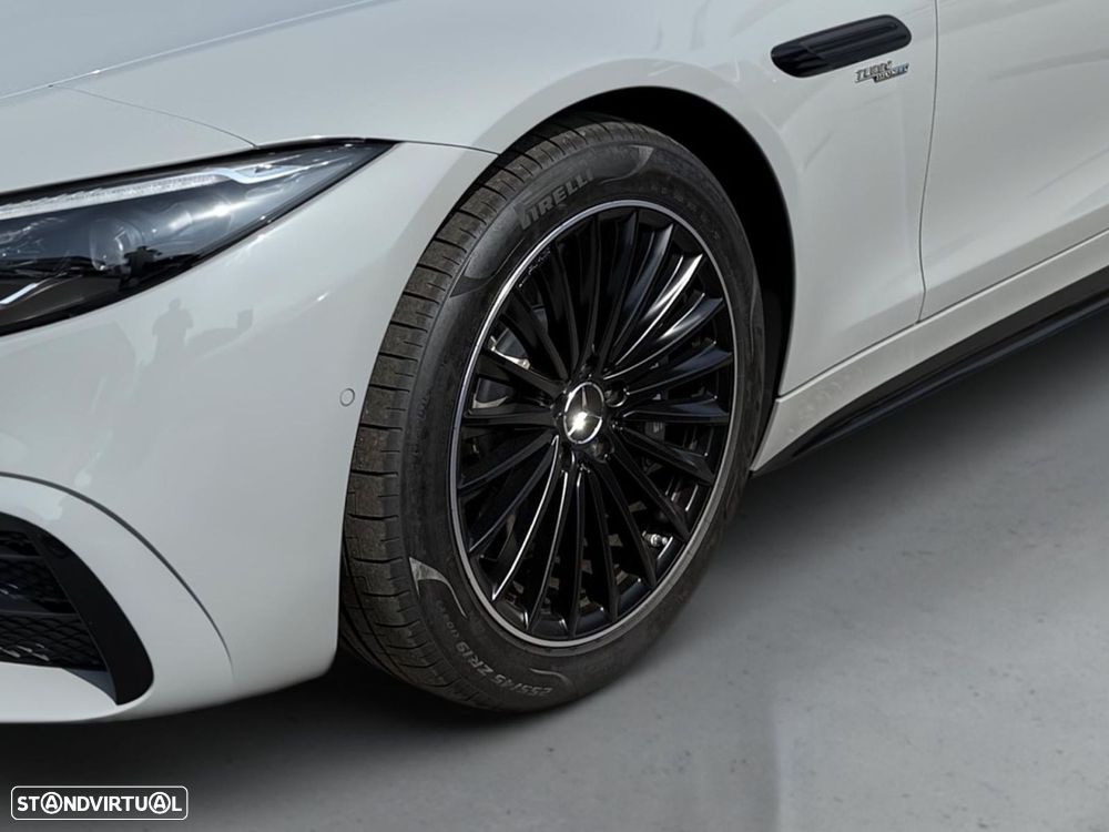 Mercedes-Benz SL 43 AMG - 3