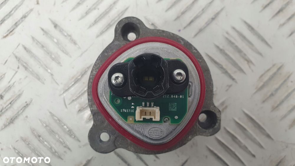 przetwornica moduł led tesla model 3 1532925-09-e - 4