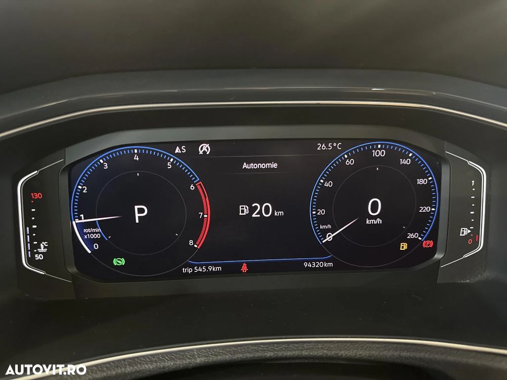 Volkswagen T-ROC - 10