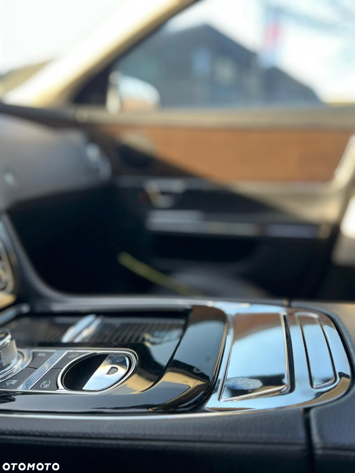 Jaguar XJ - 6