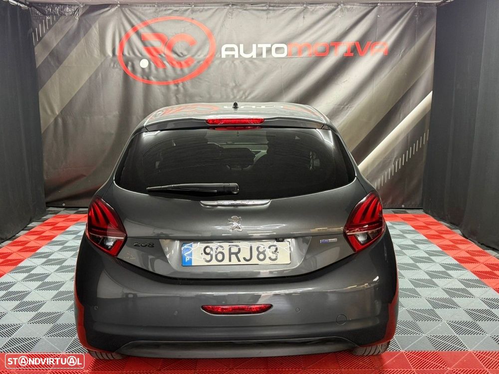 Peugeot 208 1.2 PureTech Style - 6