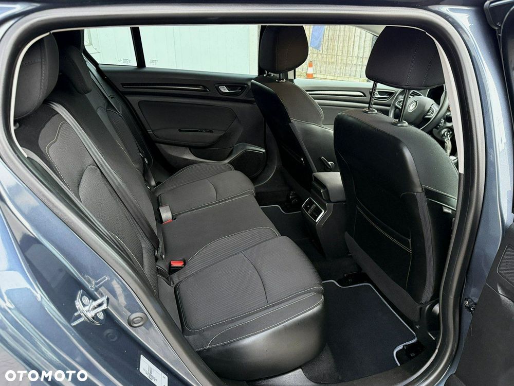 Renault Megane 1.2 Energy TCe Intens - 23