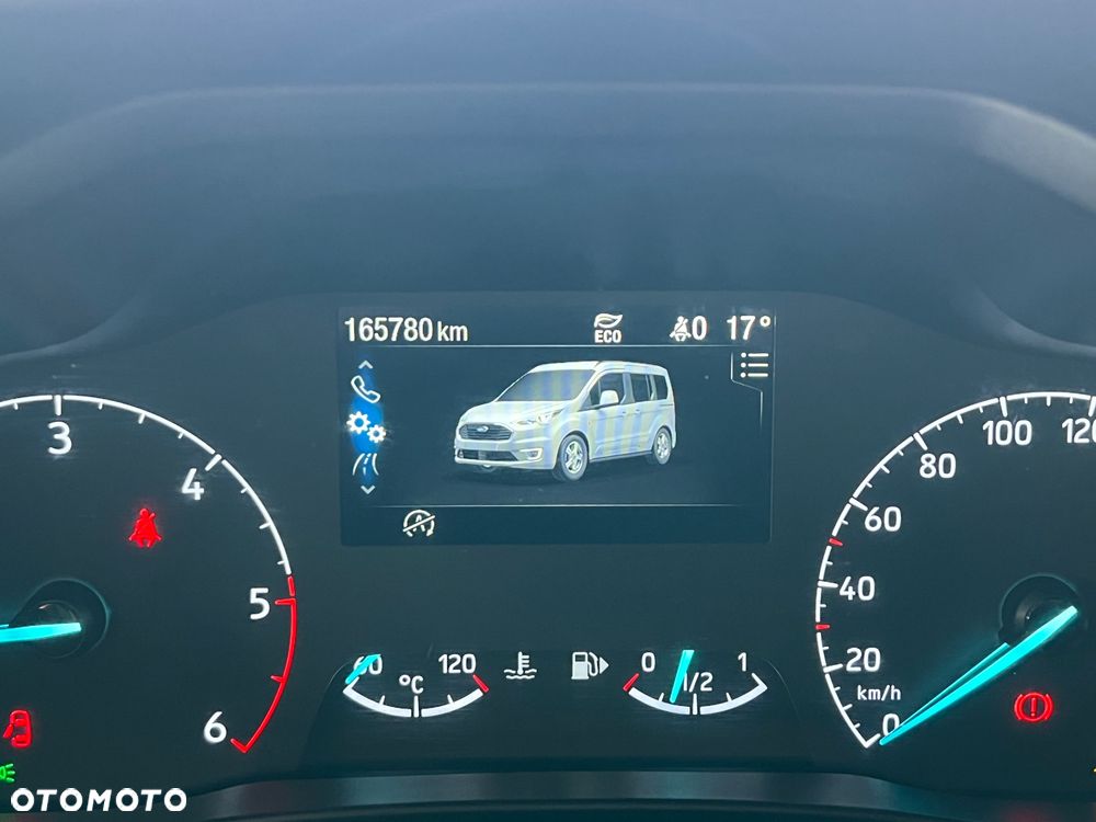 Ford Transit Connect 230 L2 Trend (bryg.) - 24