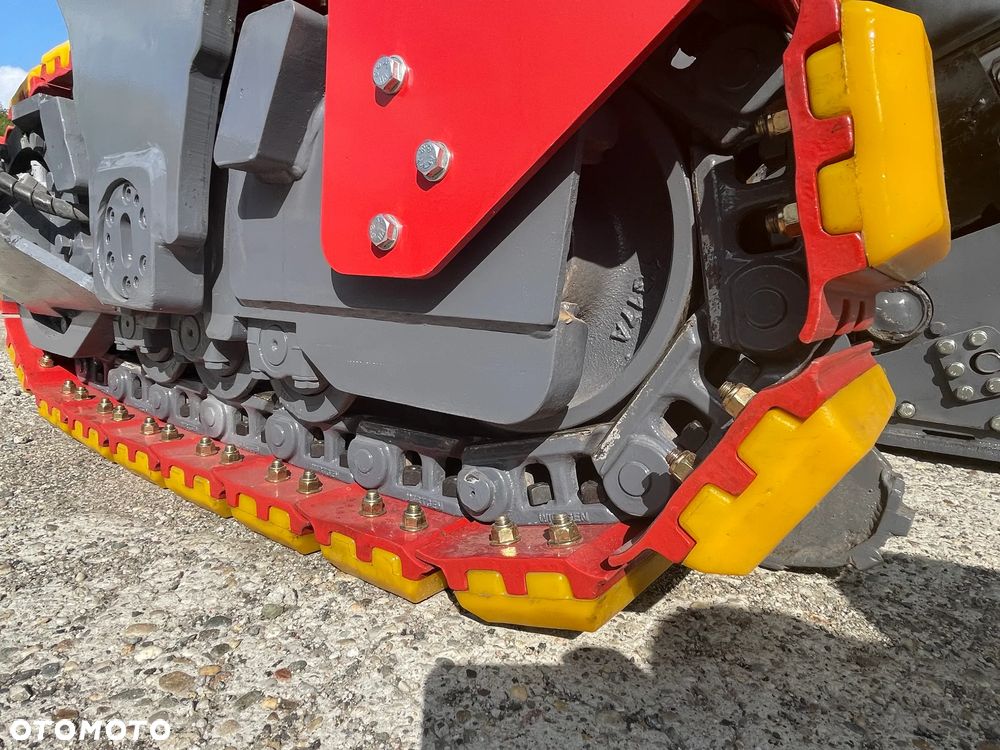 Wirtgen W120 CFi - 32