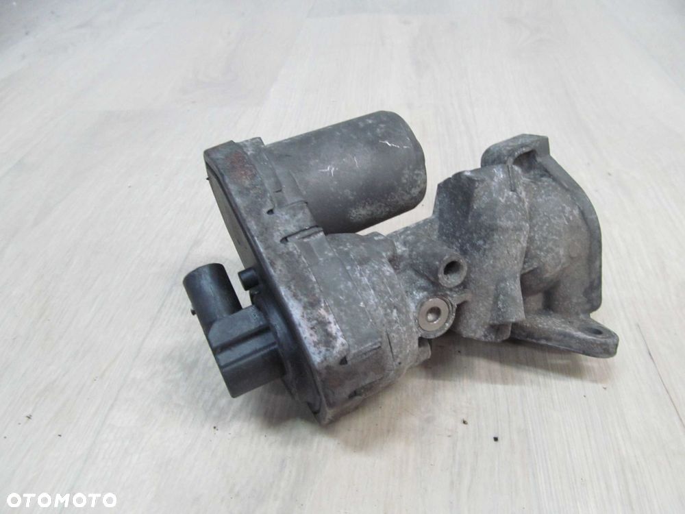 FORD TRANSIT VII 06- 2.4 TDCI ZAWOR EGR - 2