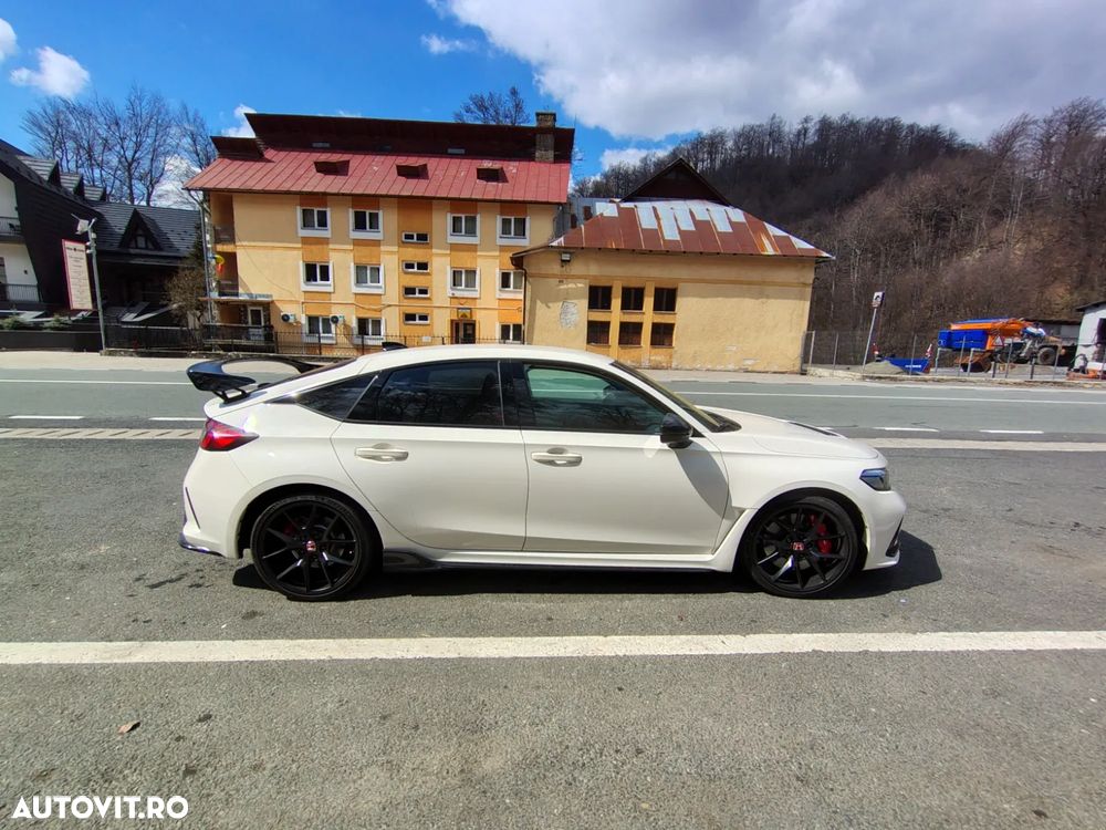 Honda Civic 2.0 VTEC Turbo Type R - 37