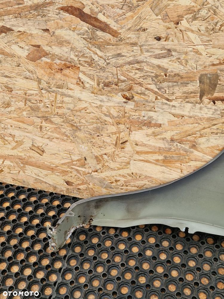 OPEL CORSA D LIFT KOD LAK. Z40W BŁOTNIK PRZÓD PRZEDNI PRAWY - 11