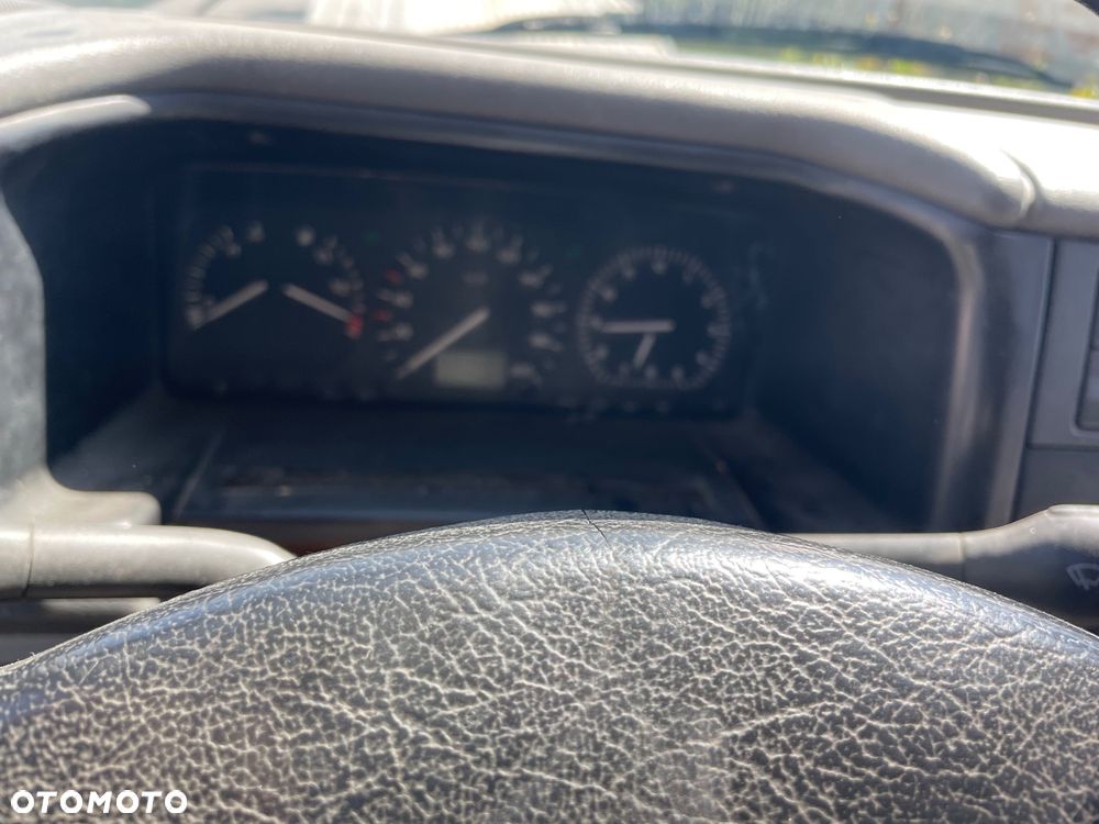 Volkswagen Transporter T4 - 7