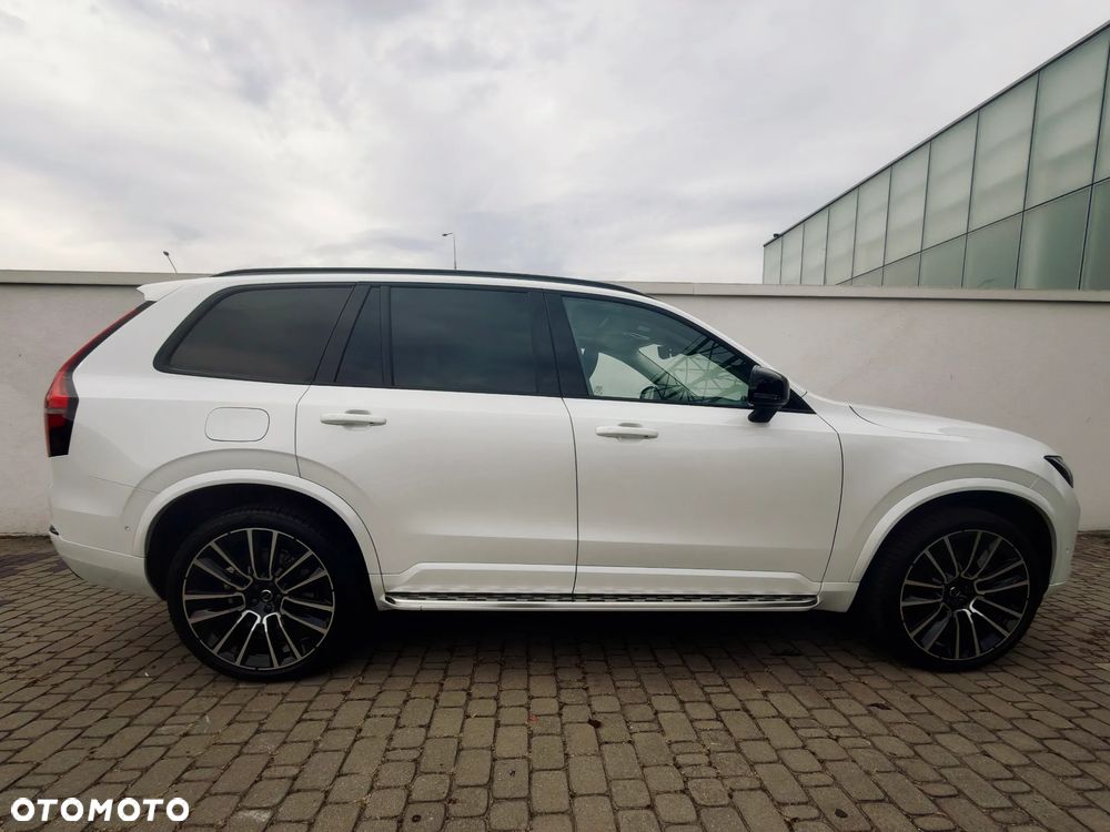Volvo Xc90 2026 photo 3