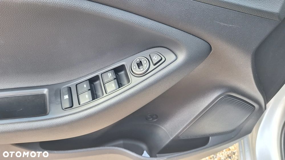 Hyundai i20 1.2 BlueDrive Comfort - 15
