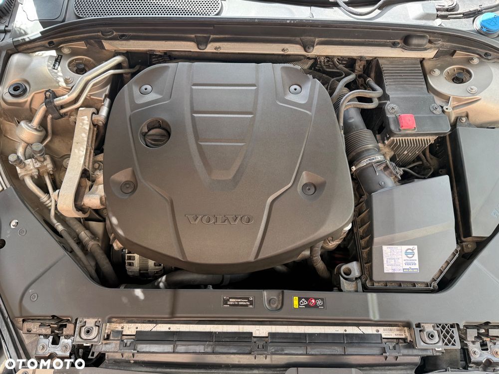 Volvo V60 D3 Momentum - 16