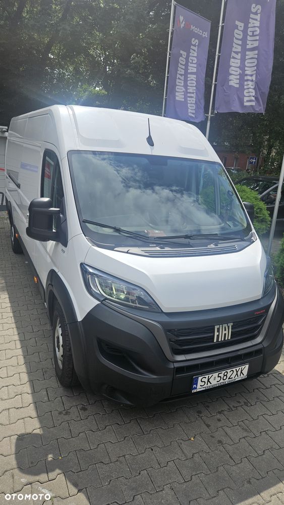 Fiat Ducato - 1