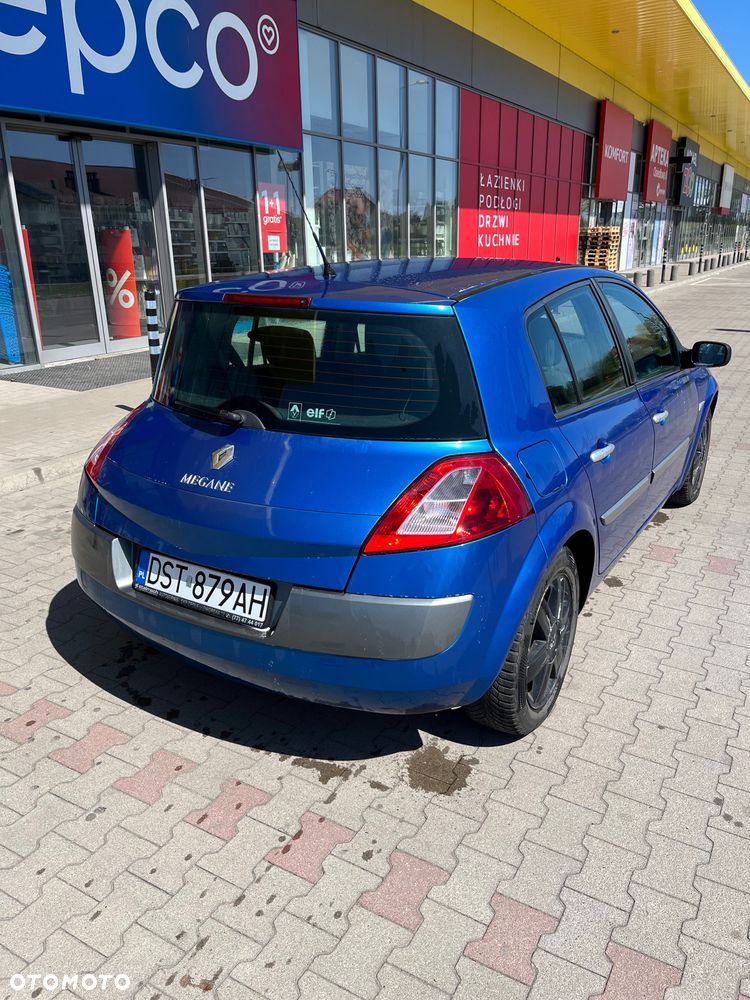 Renault 5 - 5