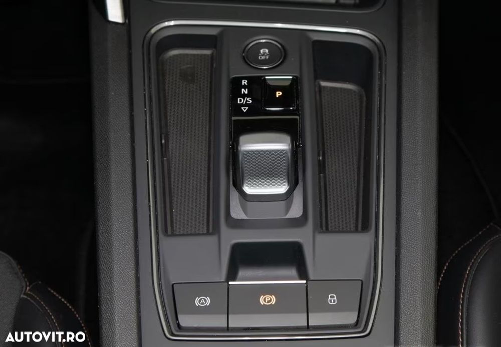 Cupra Formentor VZ 2.0 TSI 4DRIVE DSG - 9