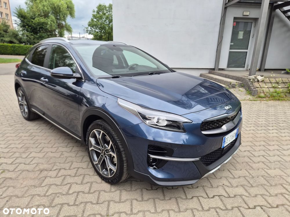 Kia XCeed 1.6 GDI PHEV XL DCT - 3