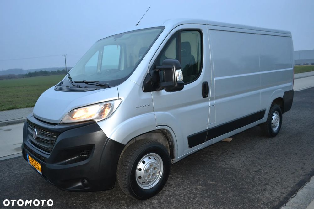 Fiat Ducato - 2